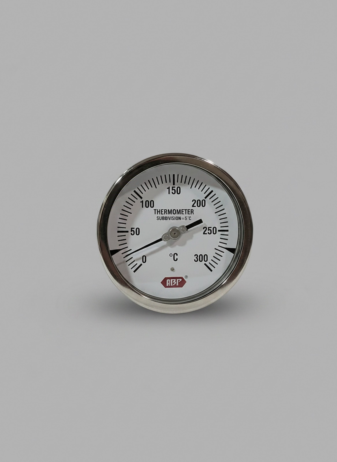 ABP bimetallic thermometer