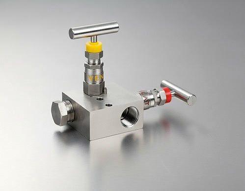 ABP manifold valve